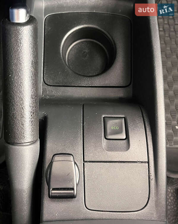 Мінівен Renault Kangoo 2020 в Львові