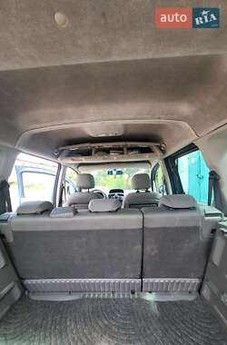 Минивэн Renault Kangoo 2010 в 