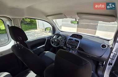 Минивэн Renault Kangoo 2020 в 