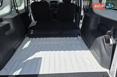 Минивэн Renault Kangoo 2020 в 