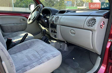 Минивэн Renault Kangoo 2006 в 