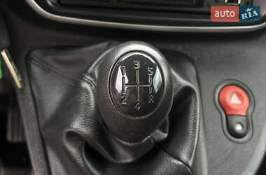 Грузовой фургон Renault Kangoo 2019 в 