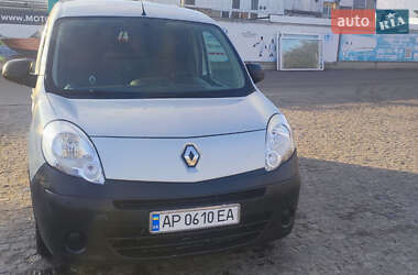 Грузопассажирский фургон Renault Kangoo 2013 в Полтаве