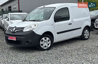 Грузовой фургон Renault Kangoo 2019 в 