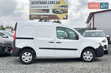 Грузовой фургон Renault Kangoo 2019 в 