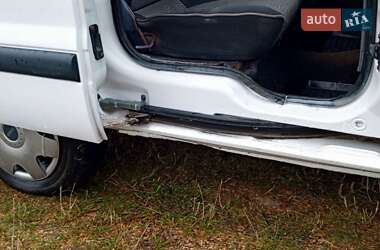 Минивэн Renault Kangoo 2000 в 