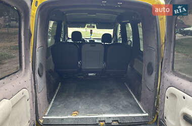 Минивэн Renault Kangoo 2006 в 