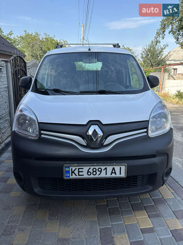 Renault Kangoo 2015 Renault Kangoo 2015