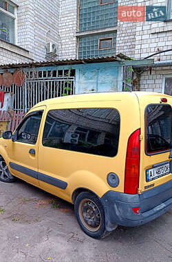 Минивэн Renault Kangoo 2007 в Василькове