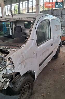 Грузопассажирский фургон Renault Kangoo 2014 в Харькове