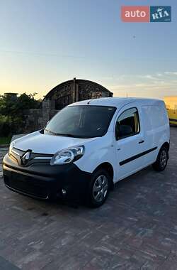 Вантажний фургон Renault Kangoo 2019 в Дубні
