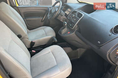 Грузовой фургон Renault Kangoo 2015 в 