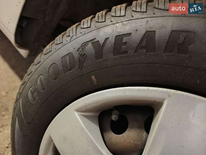 Грузовой фургон Renault Kangoo 2012 в Одессе