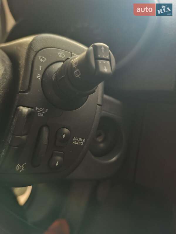 Грузовой фургон Renault Kangoo 2012 в Одессе
