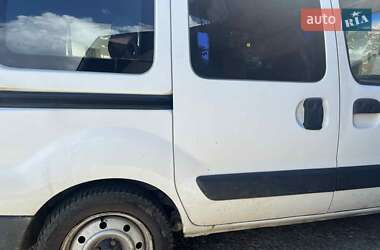 Минивэн Renault Kangoo 2004 в 
