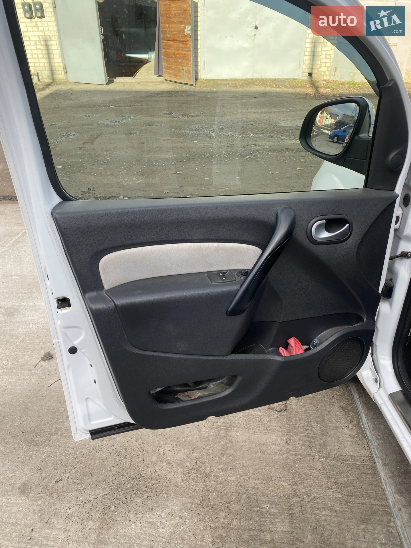 2015 Renault Kangoo - мініатюра 11