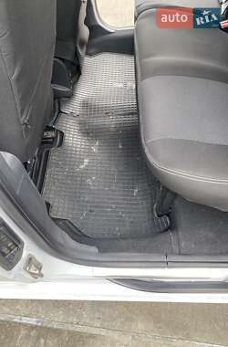 Минивэн Renault Kangoo 2015 в Днепре