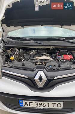 Минивэн Renault Kangoo 2015 в Днепре