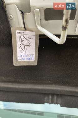 Минивэн Renault Kangoo 2015 в Днепре