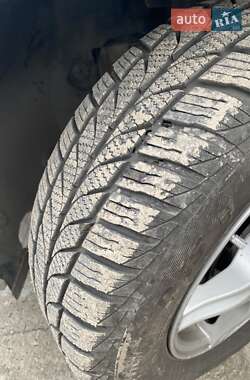 Минивэн Renault Kangoo 2015 в Днепре