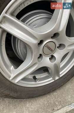 Минивэн Renault Kangoo 2015 в Днепре