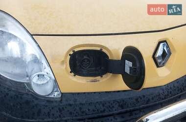 Минивэн Renault Kangoo 2013 в 