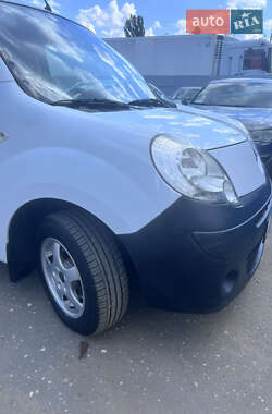 Вантажний фургон Renault Kangoo 2012 в Броварах