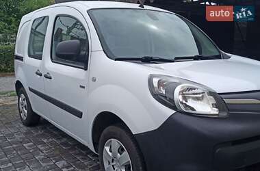 Мінівен Renault Kangoo 2018 в Харкові