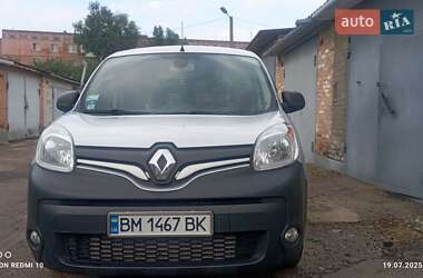 Грузовой фургон Renault Kangoo 2013 в Конотопе