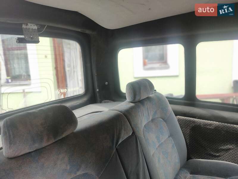 Минивэн Renault Kangoo 2003 в Киеве фото 15 Минивэн Renault Kangoo 2003 в Киеве