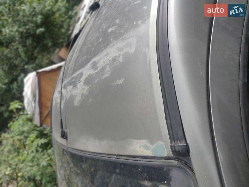 Минивэн Renault Kangoo 2003 в Киеве фото 21 Минивэн Renault Kangoo 2003 в Киеве