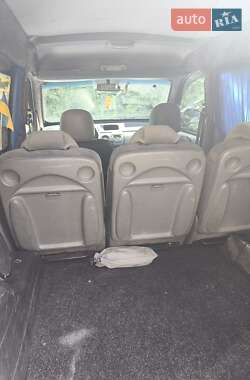 Минивэн Renault Kangoo 2006 в 