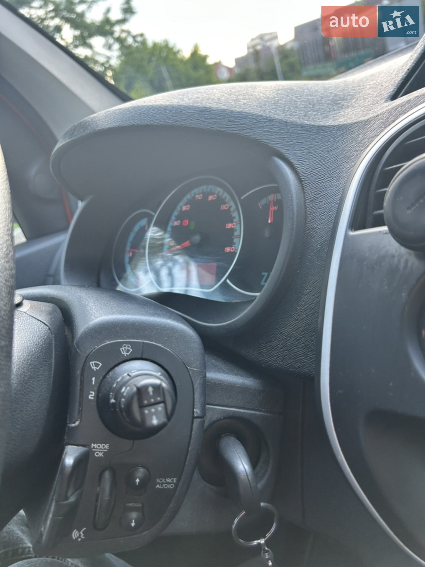 2015 Renault Kangoo - мініатюра 13