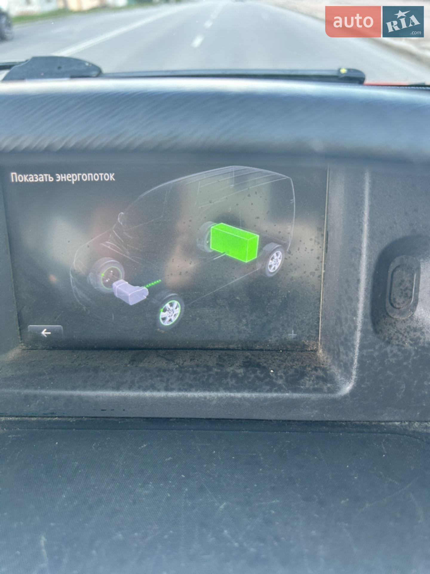 2015 Renault Kangoo - мініатюра 18