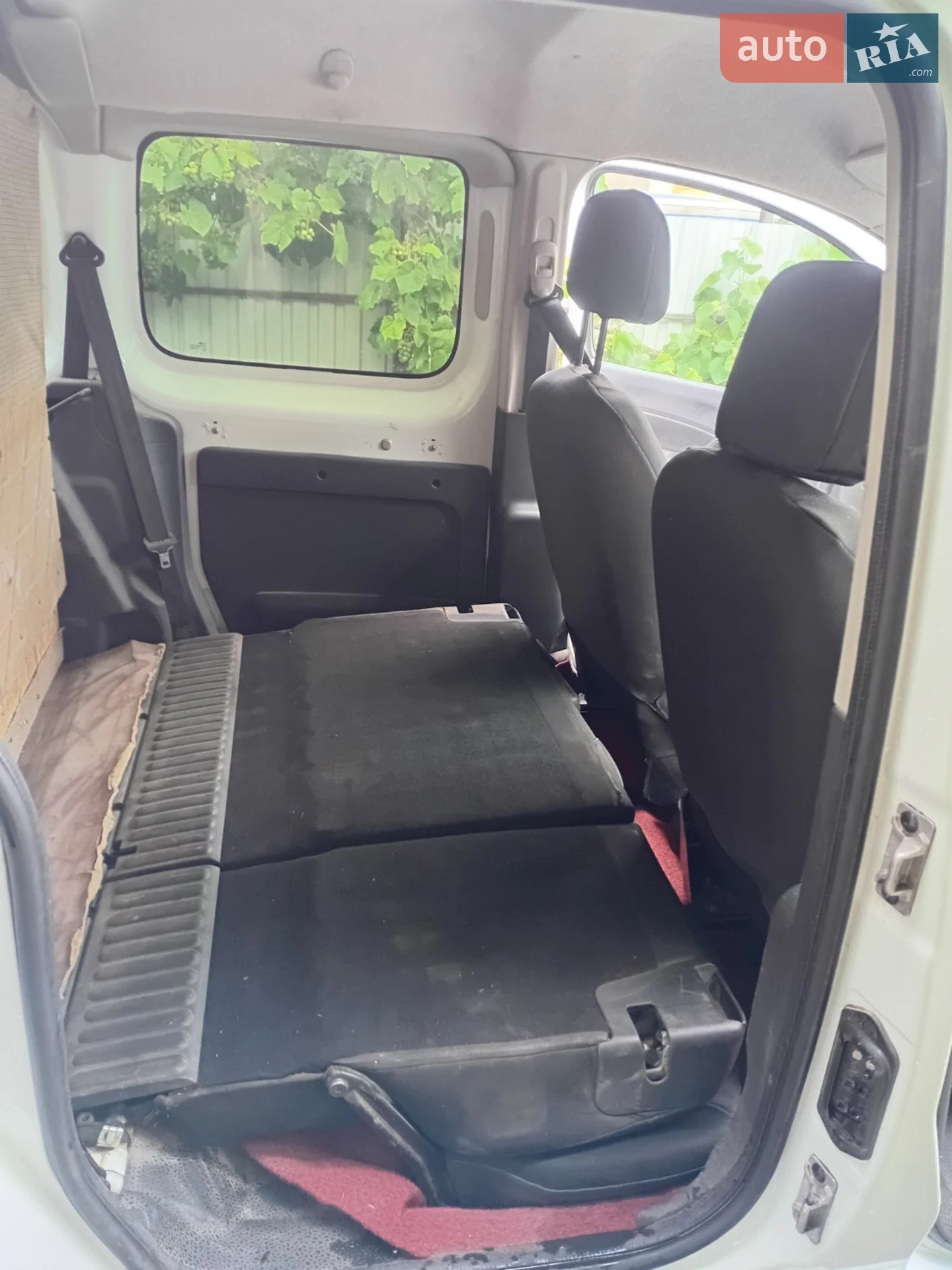 2012 Renault Kangoo - мініатюра 2