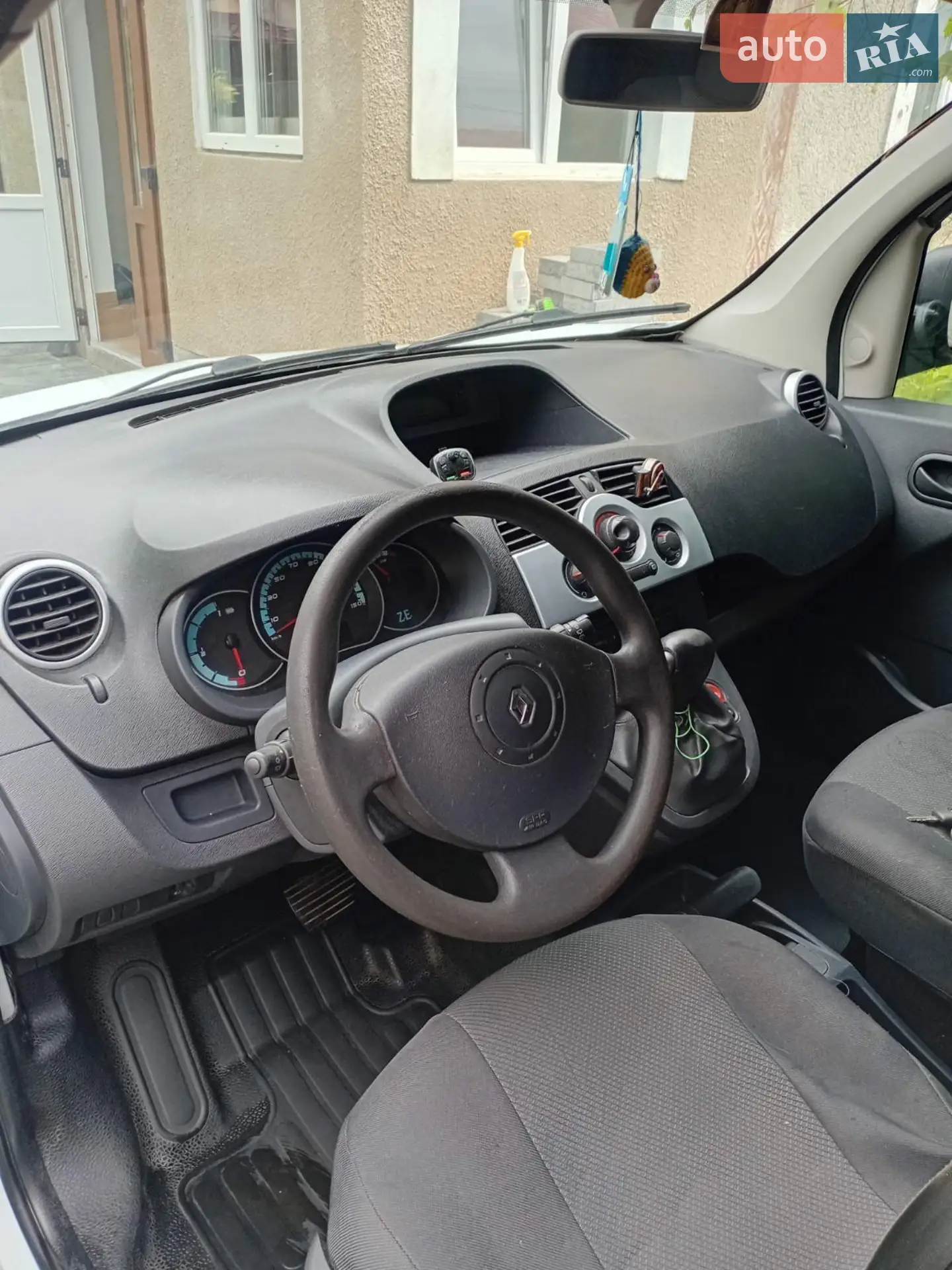 2012 Renault Kangoo - мініатюра 4