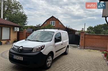 Грузовой фургон Renault Kangoo 2018 в Хмельницком