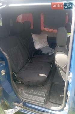 Минивэн Renault Kangoo 2008 в 