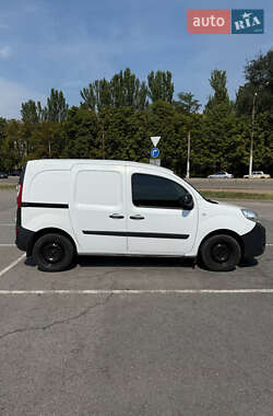 Грузовой фургон Renault Kangoo 2017 в 