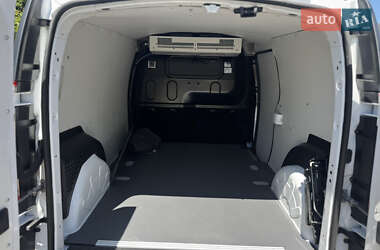 Грузовой фургон Renault Kangoo 2022 в 