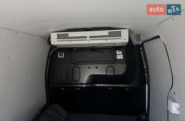Грузовой фургон Renault Kangoo 2022 в 