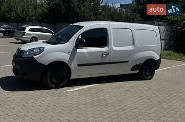 Грузовой фургон Renault Kangoo 2022 в 