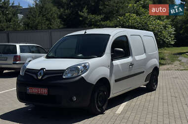 Грузовой фургон Renault Kangoo 2022 в 