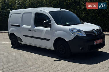 Грузовой фургон Renault Kangoo 2022 в 