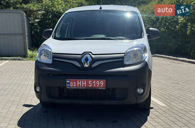Грузовой фургон Renault Kangoo 2022 в 