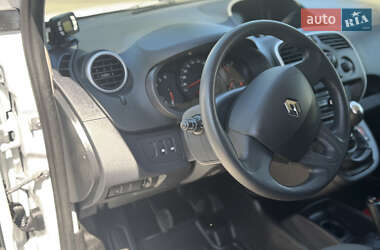 Грузовой фургон Renault Kangoo 2022 в 