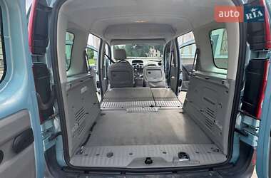 Минивэн Renault Kangoo 2009 в 