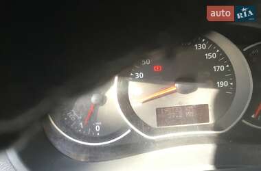 Грузовой фургон Renault Kangoo 2017 в 