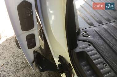 Грузовой фургон Renault Kangoo 2017 в 