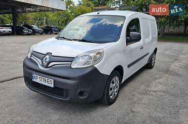 Вантажний фургон Renault Kangoo 2015 в Києві